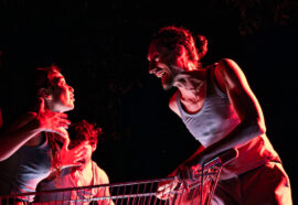 Puro Puro Puro! al Jana Off Festival | Recensione