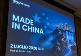 Made in China: presentato a Roma il documentario di Fabio Masi, prossimamente su Rai 3