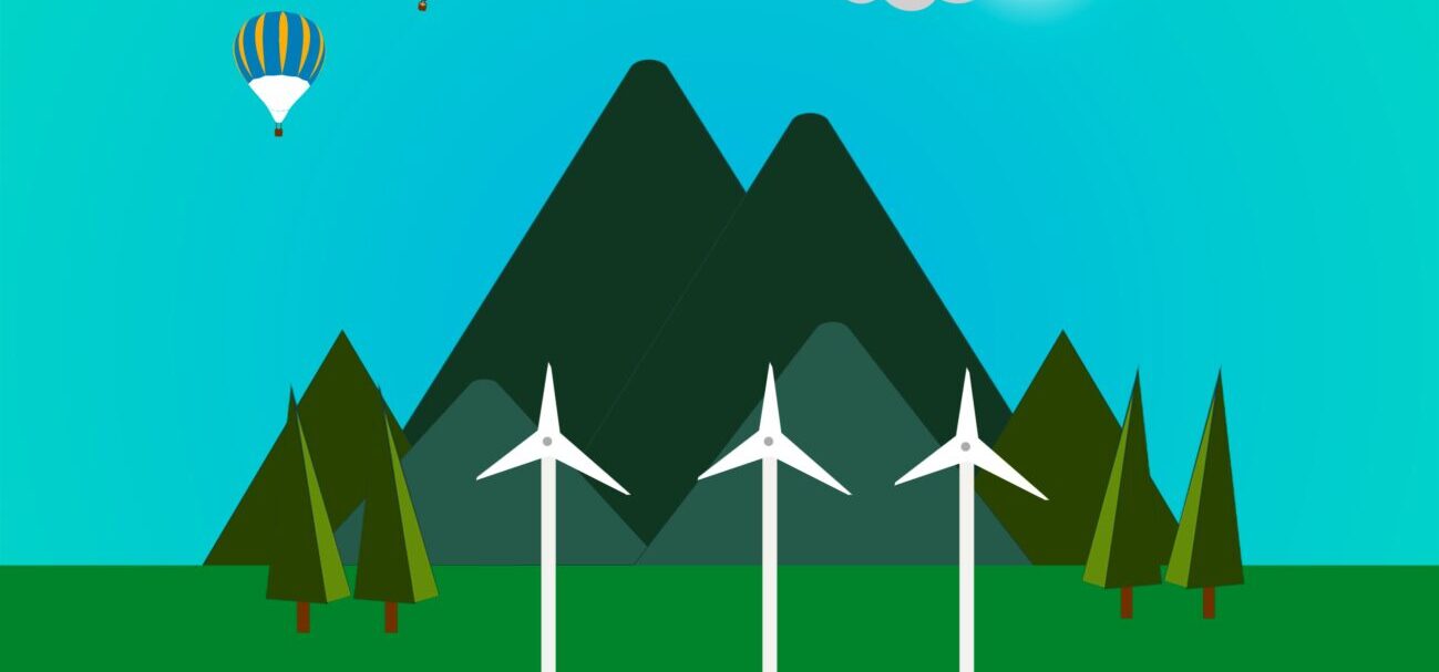 Greenwashing quotidiano