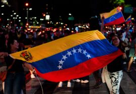 L’intervento degli Stati Uniti in Venezuela e l’autodeterminazione