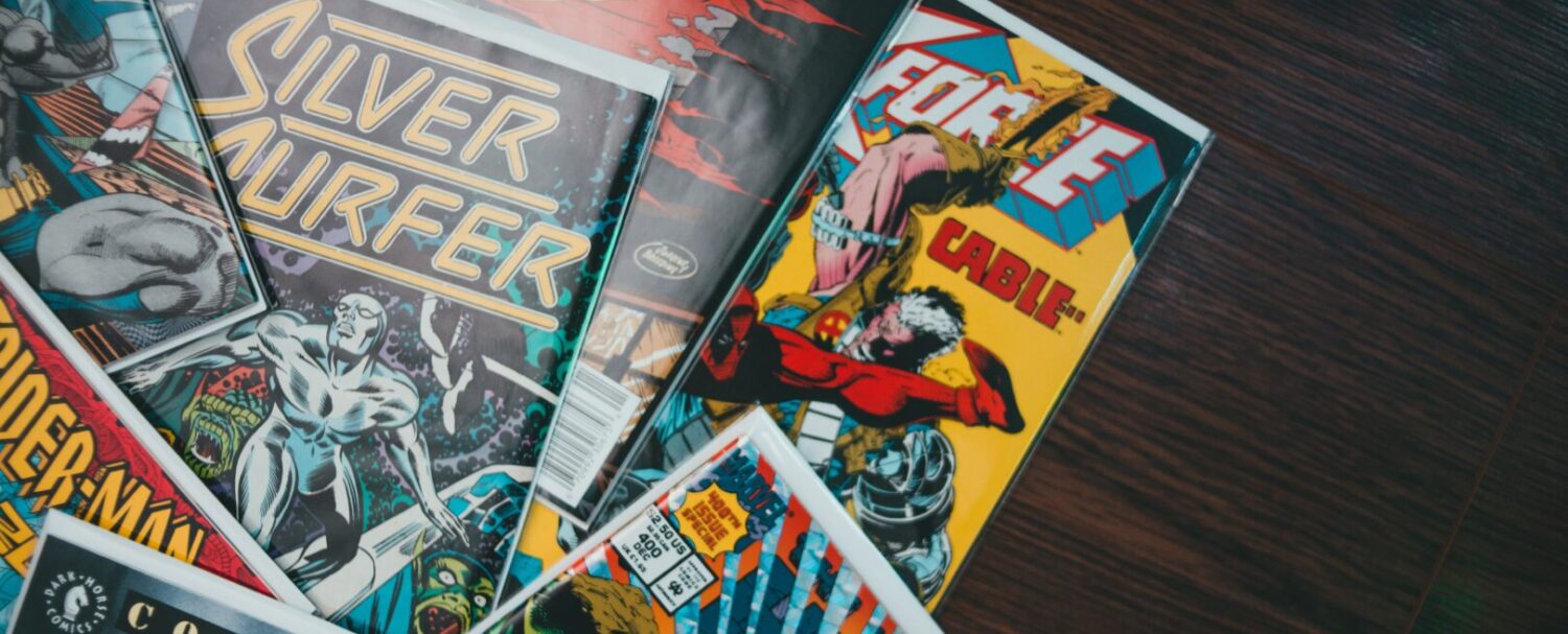 Cinecomics tratti da fumetti angloamericani senza supereroi, i 10 da vedere in streaming