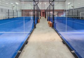 Pensato per il Padel: allenati in modo più intelligente con Mibro GS