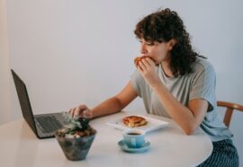 La cultura gastronomica italiana su internet e sui social network