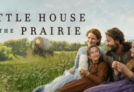 La Casa nella Prateria su Netflix | Recensione