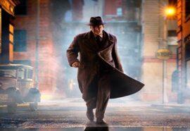 Spider-Noir, la recensione della serie televisiva con Nicolas Cage